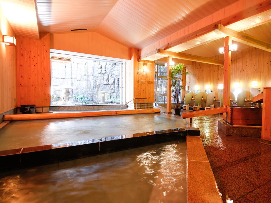 Hotel Yumoto Konpira Onsen Hananoyu Kobaitei Kotohira Zewnętrze zdjęcie