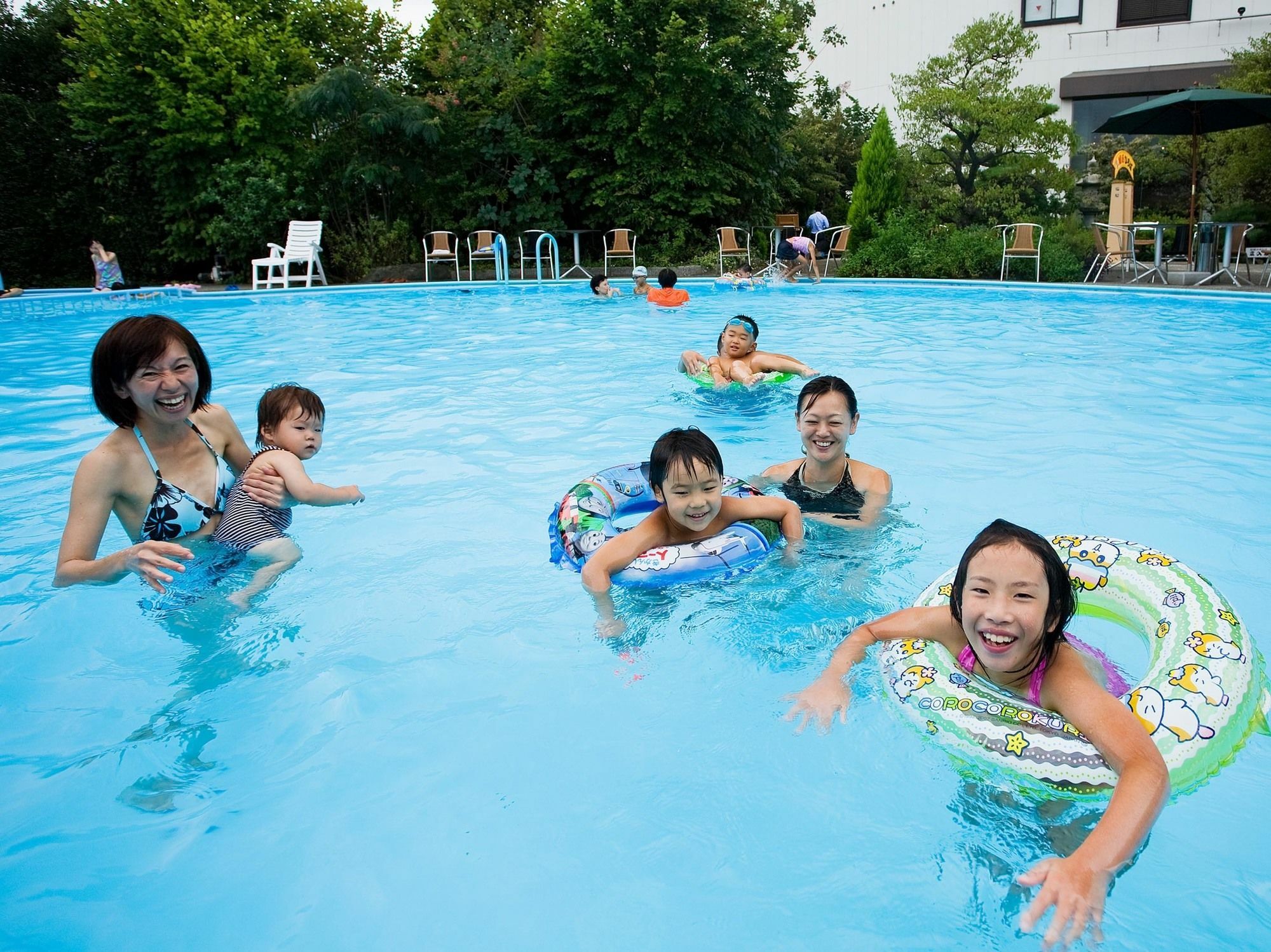 Hotel Yumoto Konpira Onsen Hananoyu Kobaitei Kotohira Zewnętrze zdjęcie