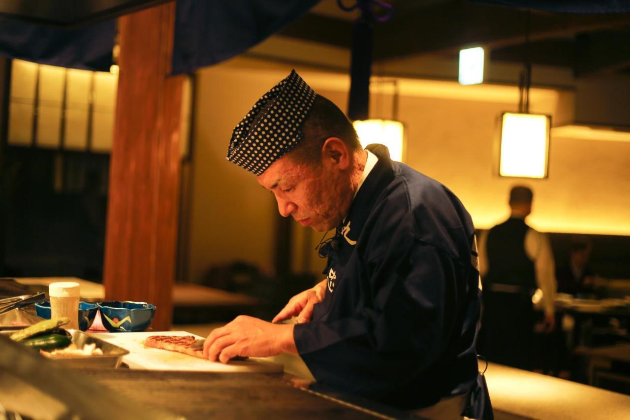 Hotel Yumoto Konpira Onsen Hananoyu Kobaitei Kotohira Zewnętrze zdjęcie