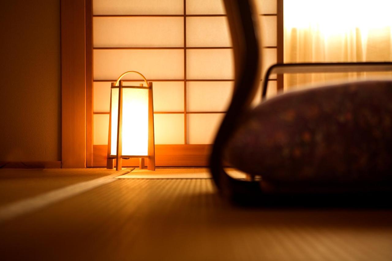 Hotel Yumoto Konpira Onsen Hananoyu Kobaitei Kotohira Zewnętrze zdjęcie